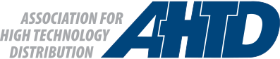 AHTD Association for high technology distribution