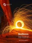 2017 Annual Report Cover