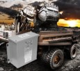 Mining and Construction