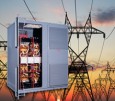 Power Grid Infrastructure
