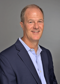 Ted Simpson VP of Marketing